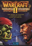 Warcraft II: Tides of Darkness