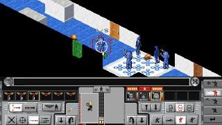 X-COM: Apocalypse Screenshot 01