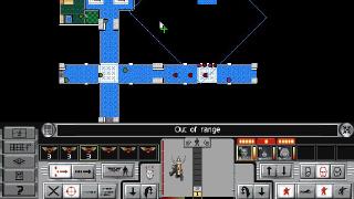 X-COM: Apocalypse Screenshot 02