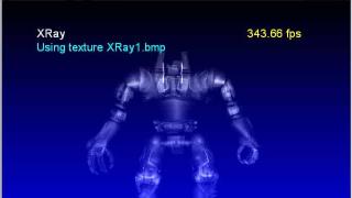 CXBX Xbox Emulator Screenshot 2