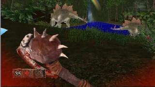 CXBX Xbox Emulator Screenshot 3
