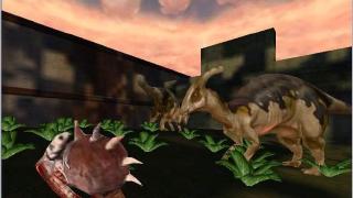 CXBX Xbox Emulator Screenshot 4