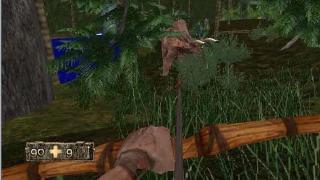 CXBX Xbox Emulator Screenshot 5