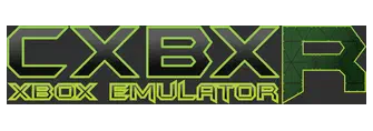 Cxbx-Reloaded