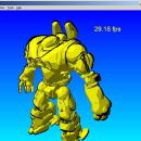 DXBX Xbox Emulator Screenshot 1