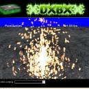 DXBX Xbox Emulator Screenshot 3