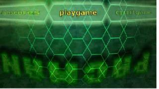 DXBX Xbox Emulator Screenshot 6