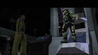 xemu Xbox Emulator Screenshot 2