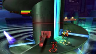 xemu Xbox Emulator Screenshot 3