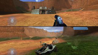 xemu Xbox Emulator Screenshot 4