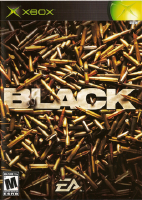 BLACK XBE Recomp