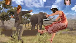 Dead or Alive 2 Ultimate Screenshot 01