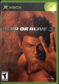 DOA3 Recomp