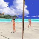 Dead or Alive Xtreme Beach Volleyball Screenshot 02
