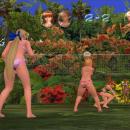 Dead or Alive Xtreme Beach Volleyball Screenshot 03