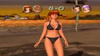 Dead or Alive Xtreme Beach Volleyball Screenshot 04