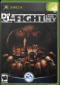 Def Jam: Fight for NY PC Port