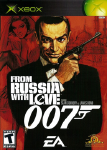 007: From Russia with Love