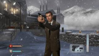 007: From Russia with Love Screenshot 01
