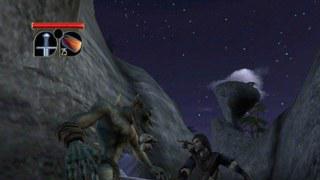 The Lord of the Rings: The Fellowship of the Ring Screenshot 01