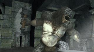 The Lord of the Rings: The Two Towers Screenshot 01