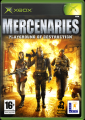 Mercenaries Recompiled