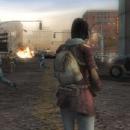 Mercenaries: Playground of Destruction Screenshot 01