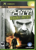 Splinter Cell: Double Agent XBE Recomp