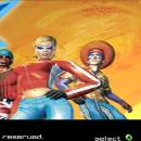 SSX Tricky Screenshot 02