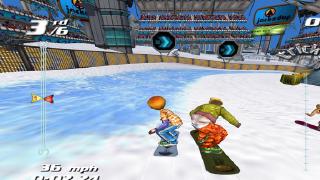 SSX Tricky Screenshot 03