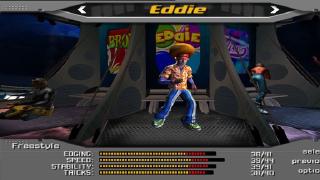 SSX Tricky Screenshot 05