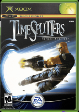 TimeSplitters: Future Perfect