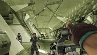 TimeSplitters: Future Perfect Screenshot 01