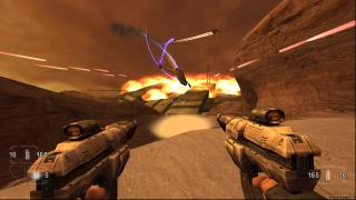 TimeSplitters: Future Perfect Screenshot 02