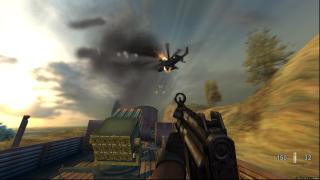 TimeSplitters: Future Perfect Screenshot 03
