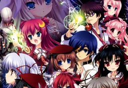 11eyes CrossOver