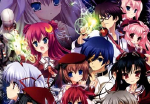 11eyes CrossOver