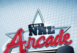 3 on 3 NHL Arcade
