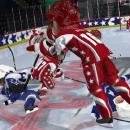 3 on 3 NHL Arcade Screenshot 01