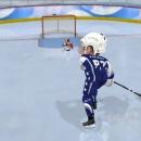 3 on 3 NHL Arcade Screenshot 05