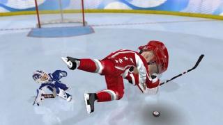 3 on 3 NHL Arcade Screenshot 06