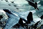 Ace Combat 6: Fires of Liberation