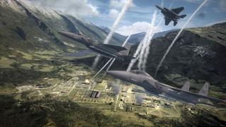 Ace Combat 6: Fires of Liberation Screenshot 03