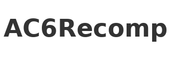 AC6Recomp