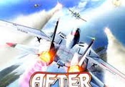 After Burner Climax