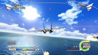After Burner Climax Screenshot 02