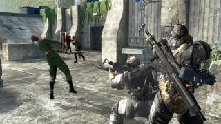 Army of Two Screenshot 01
