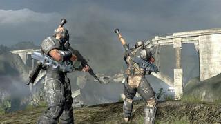 Army of Two Screenshot 02