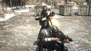 Army of Two Screenshot 03