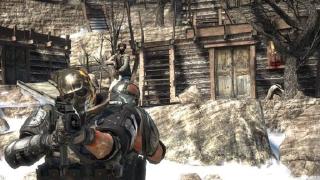 Army of Two Screenshot 04
